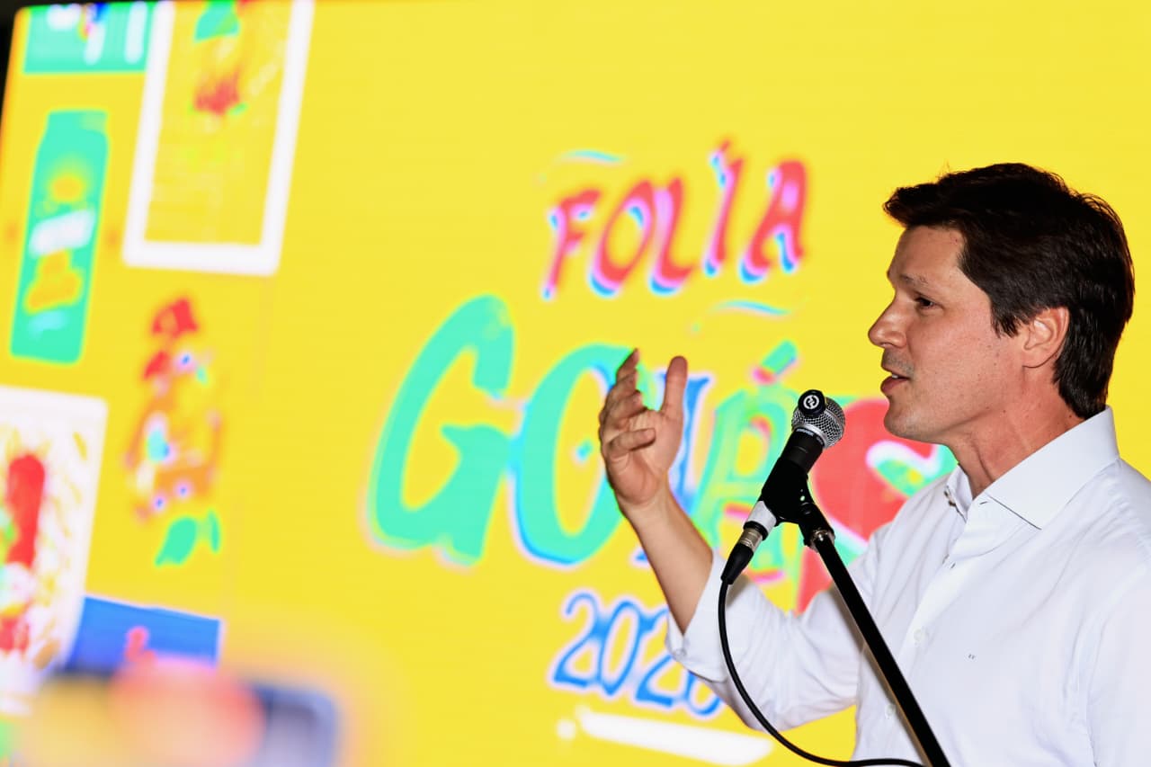 Carnaval Goiânia 2026