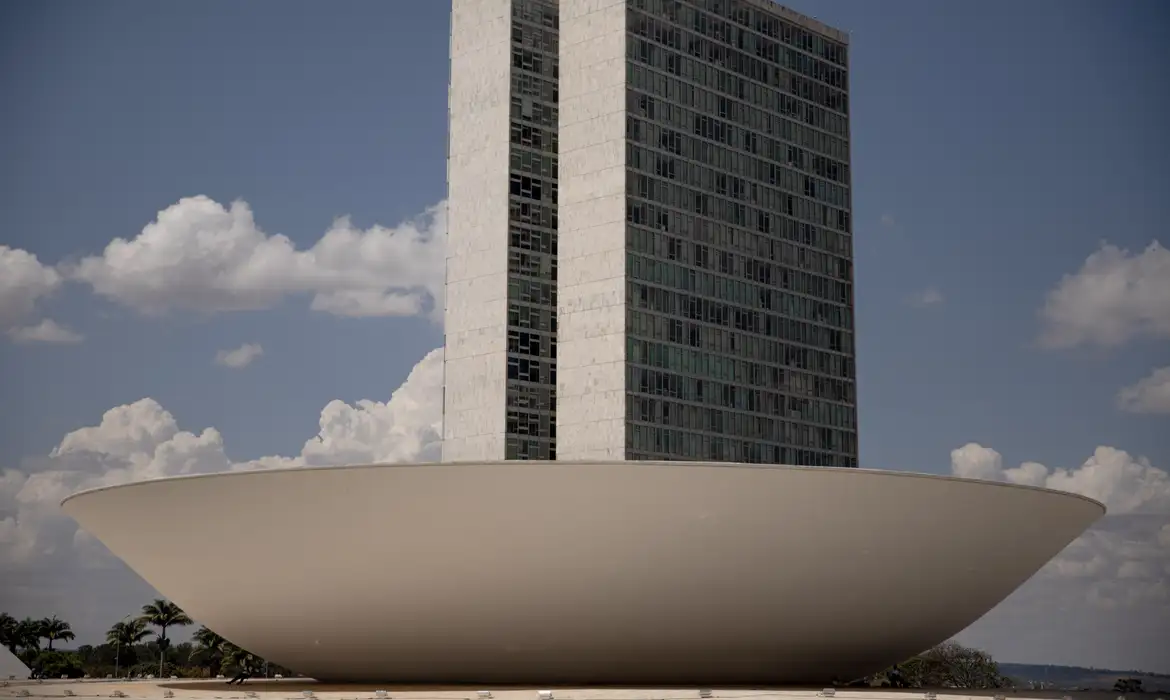 Concurso Câmara dos Deputados 2026 