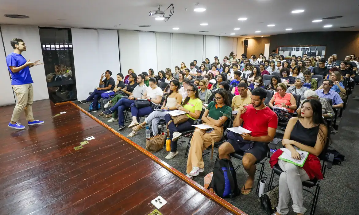 Concurso Câmara dos Deputados 2026