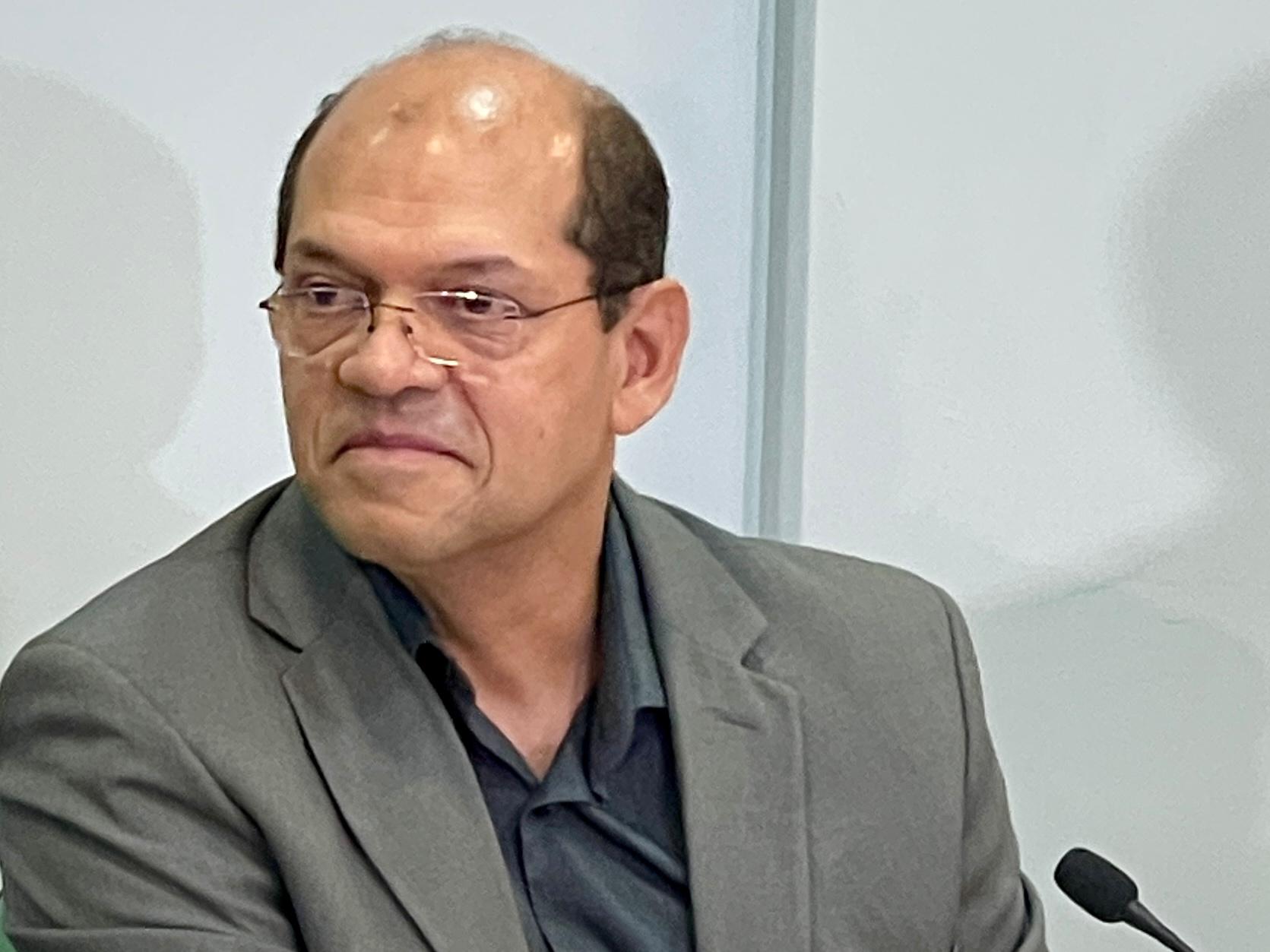 crise na comurg goiânia