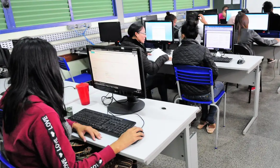 Aparecida de Goiânia curso inteligência artificial