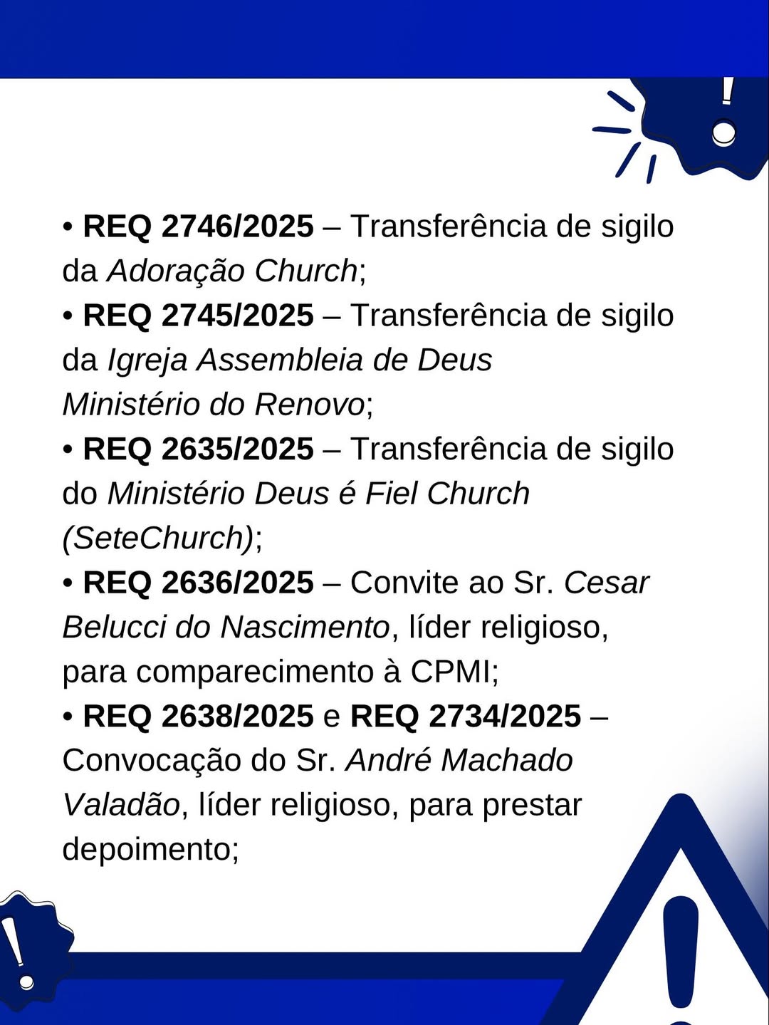 Fraudes INSS