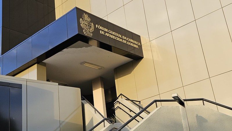 doação terreno maçonaria Aparecida