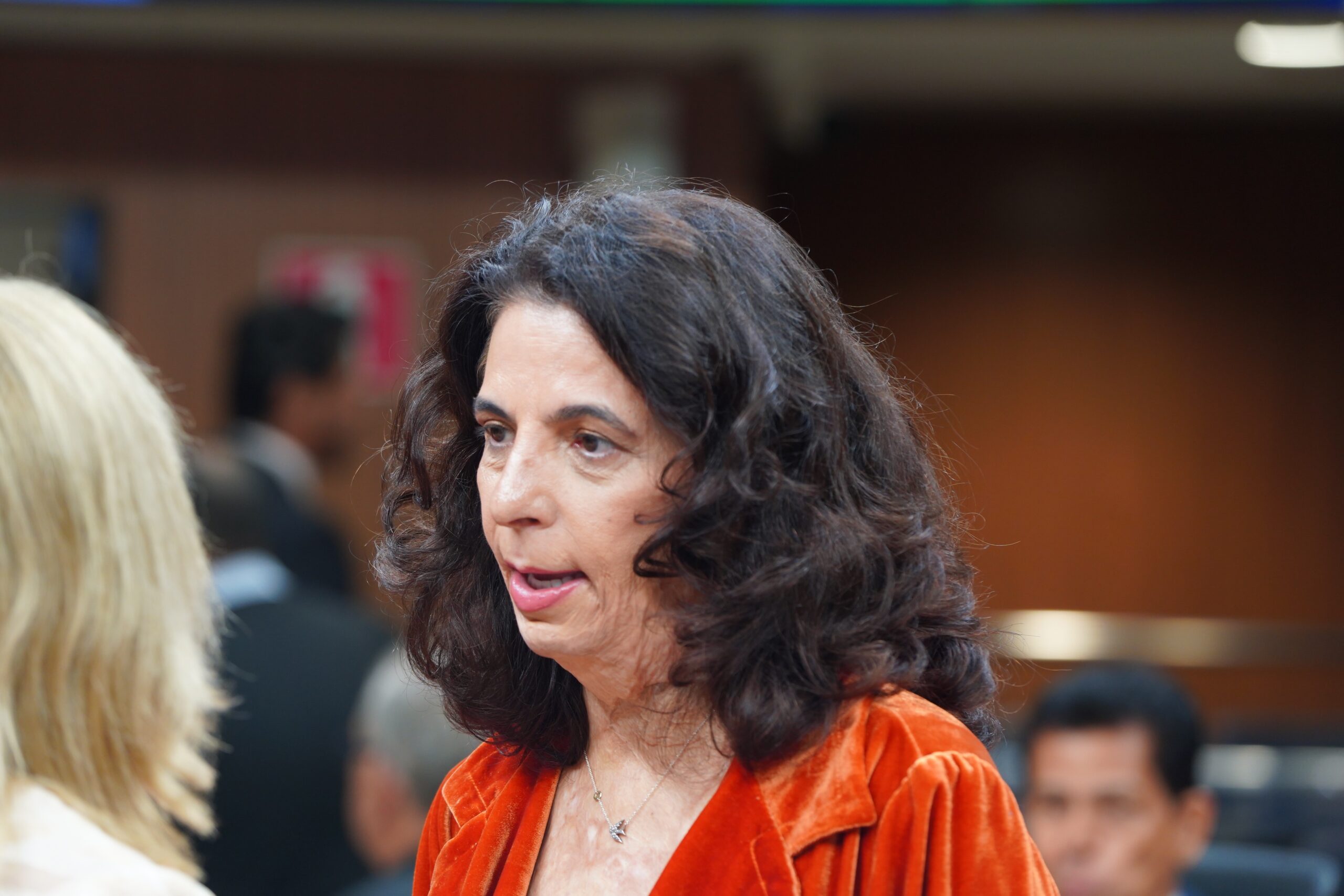 Doutora Cristina 2026