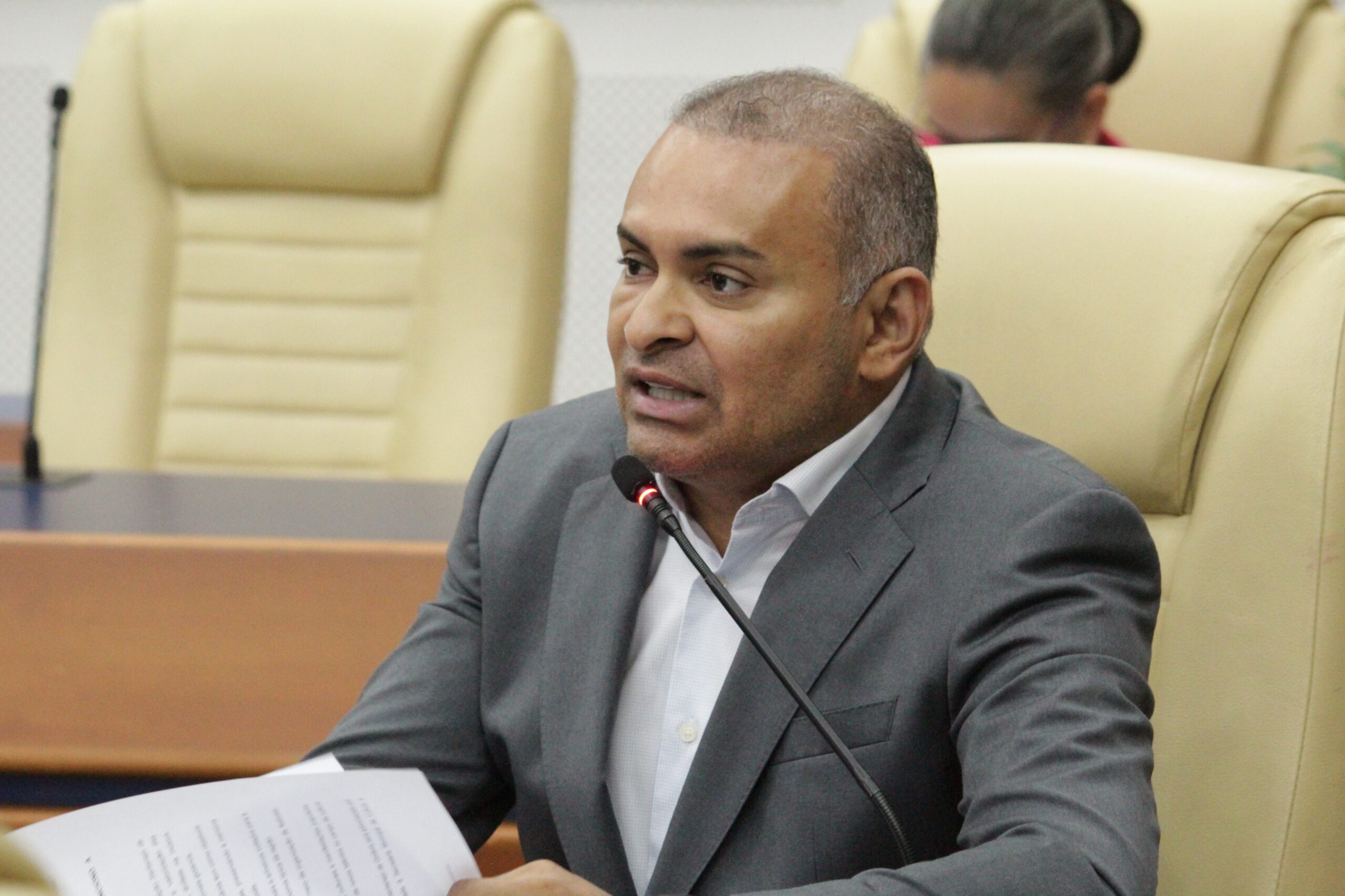 Ronilson Reis