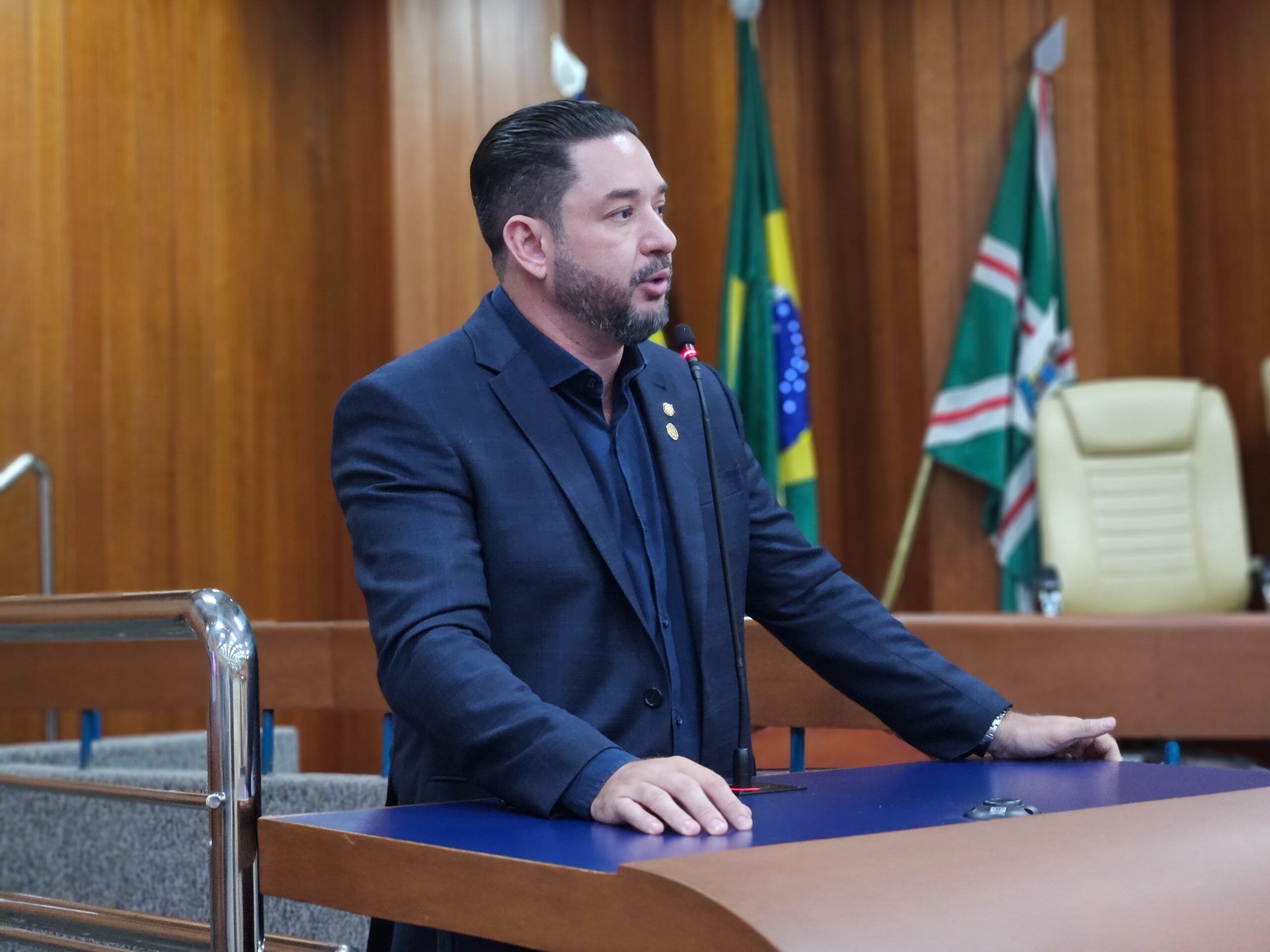 Eleição da Câmara de Goiânia