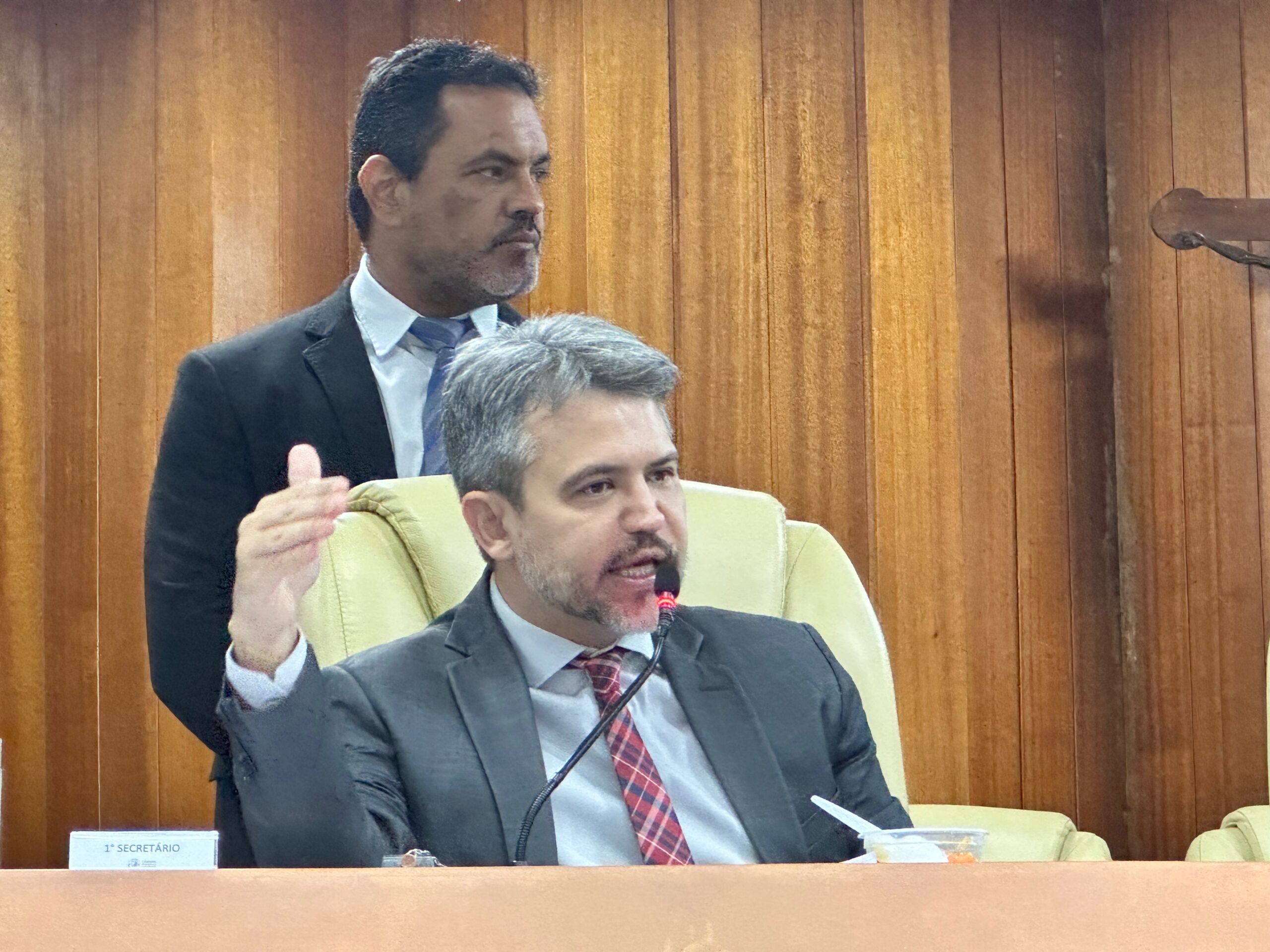 Eleição da Câmara