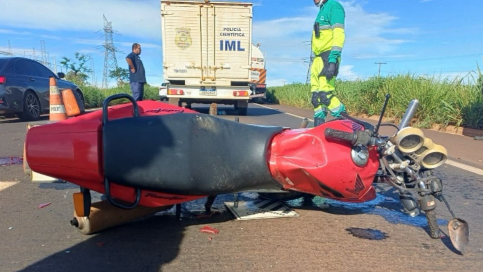 fim de ano rodovias goianas