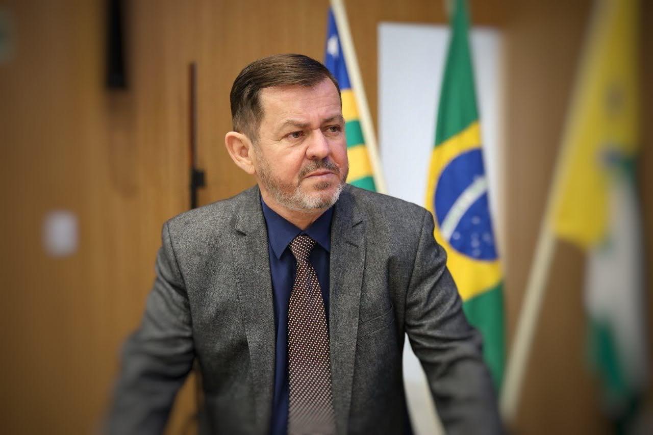 Silêncio estratégico marca articulação para a Presidênciada Câmara de Aparecida