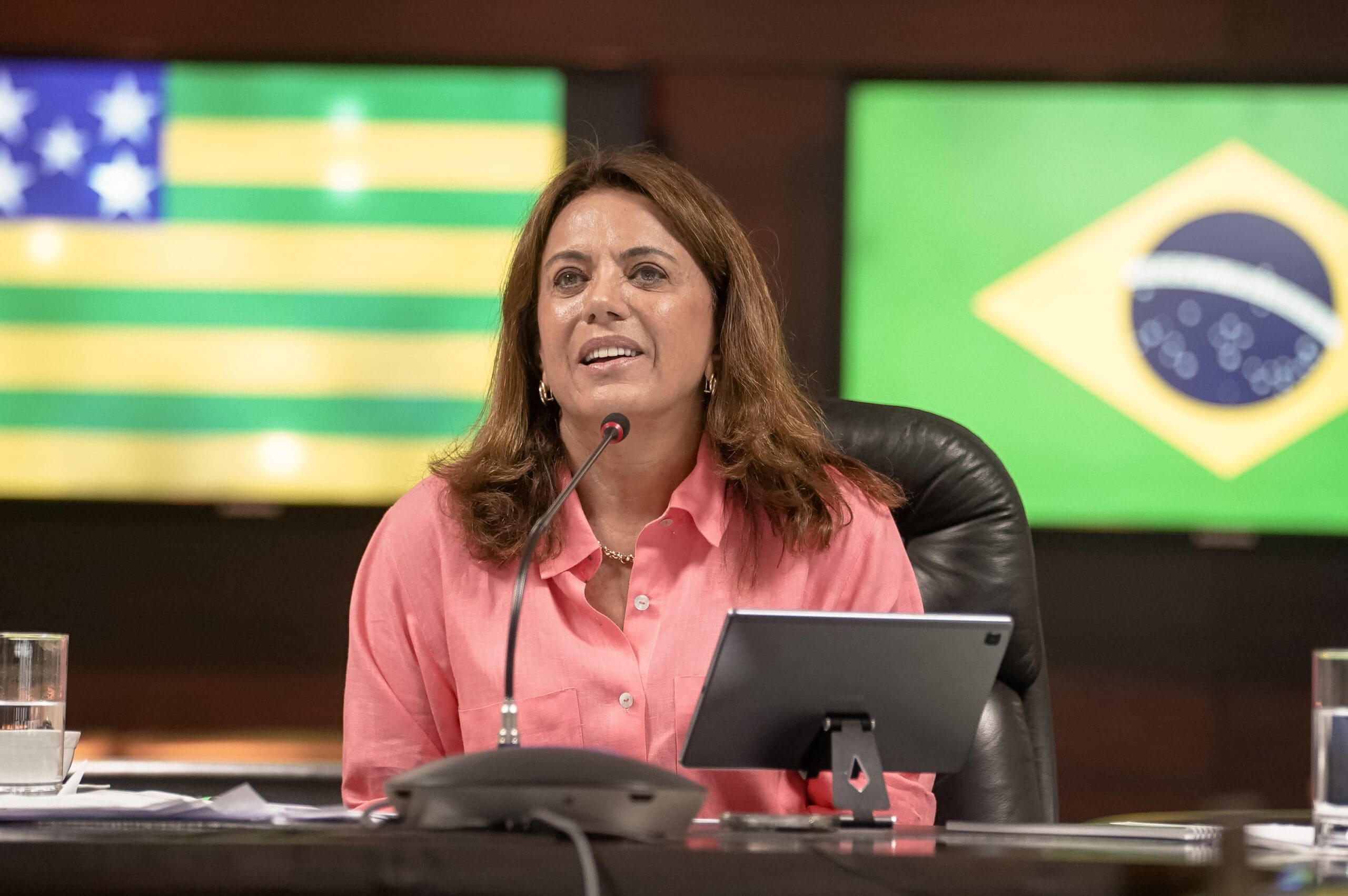 PL Goiás