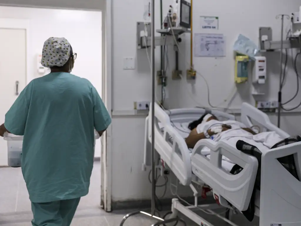 Insalubridade Goiânia