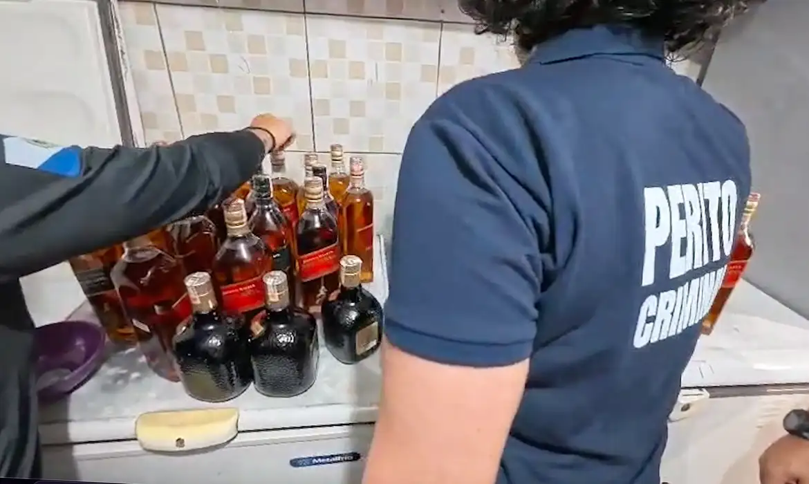 intoxicação metanol bahia