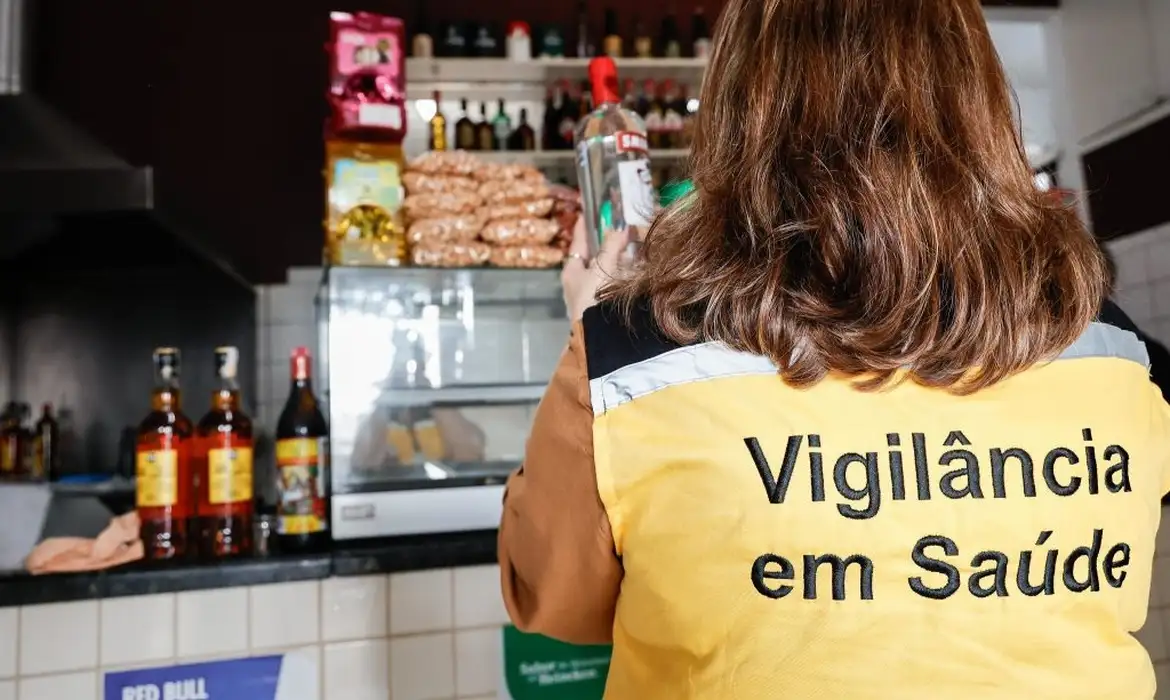 intoxicação metanol bahia