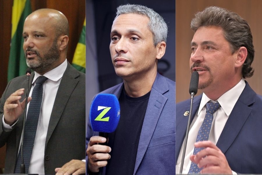 O PL não quer governar; quer ganhar | Fotos: Reprodução