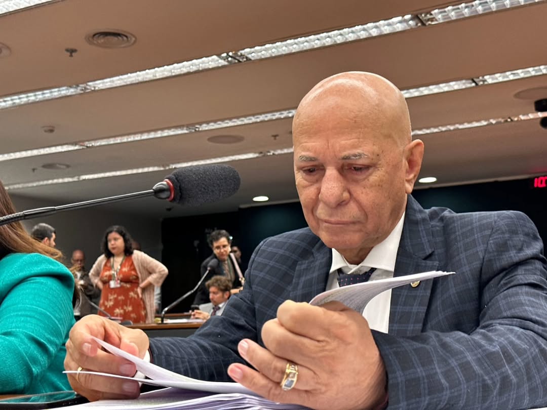 Professor Alcides PSDB