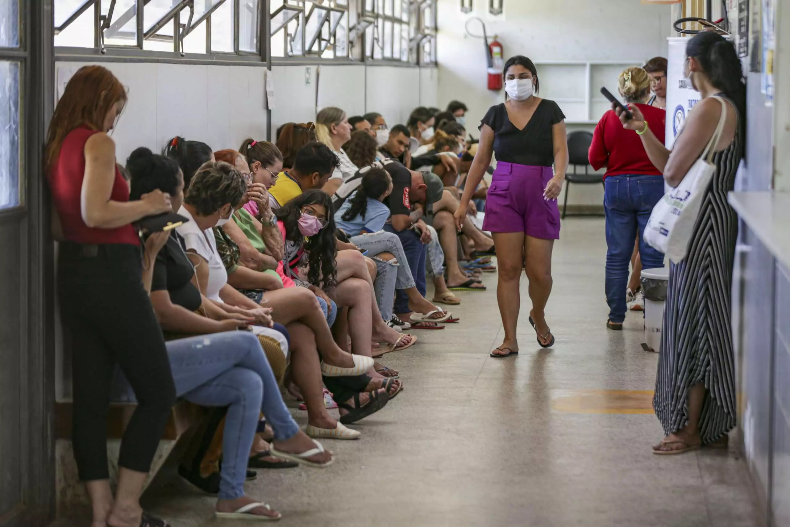 Aparecida aposta em “armadilhas” para mapear focos do Aedes aegypti