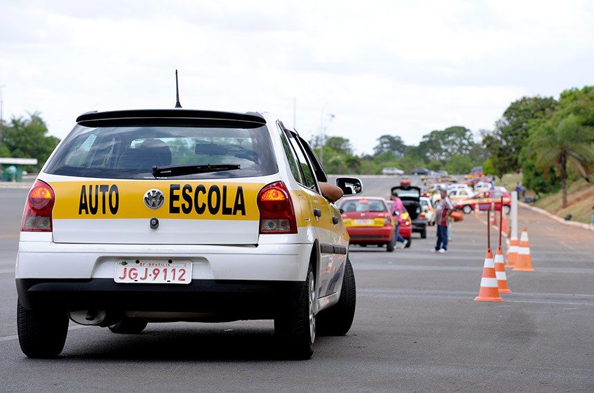 CNH pode custar menos de R$ 500 após mudanças nas regras