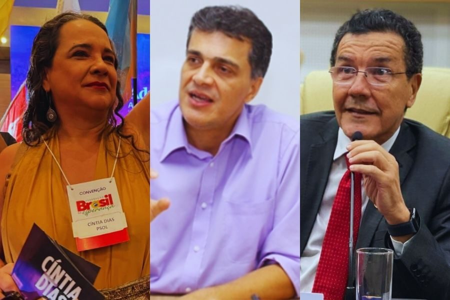 Rede manifesta preferência por 3 nomes ao governo de Goiás