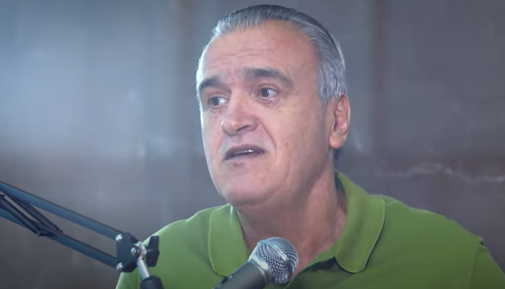 Bruno Peixoto 