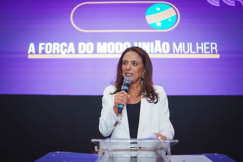 Ze Nelto União Brasil 