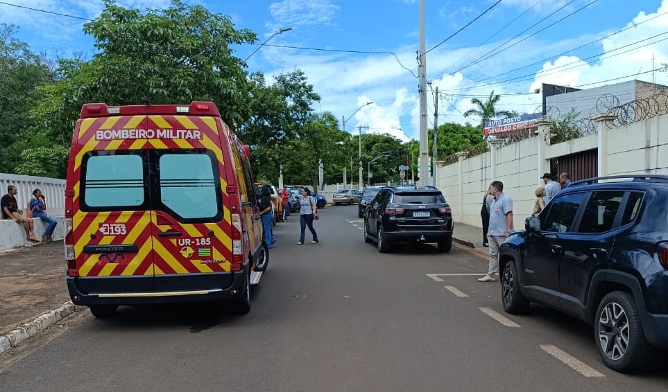 tragédia itumbiara