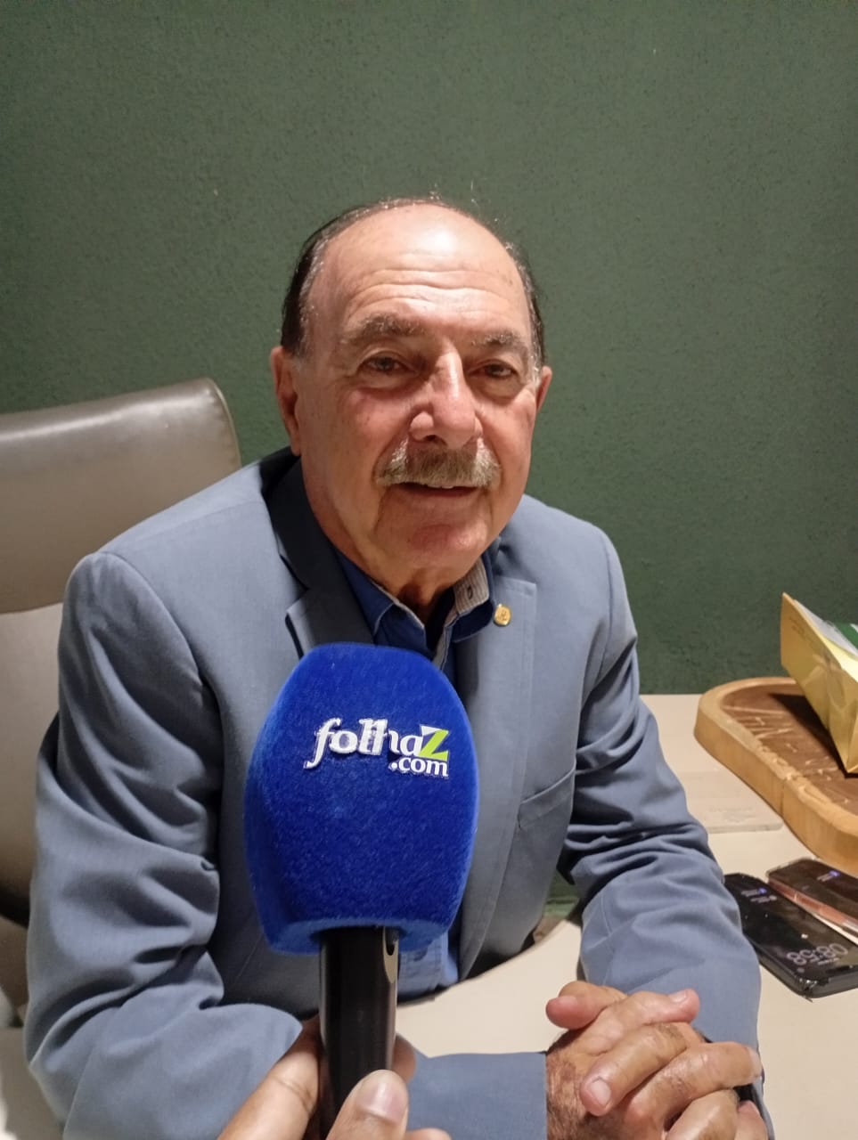 Zacharias Calil