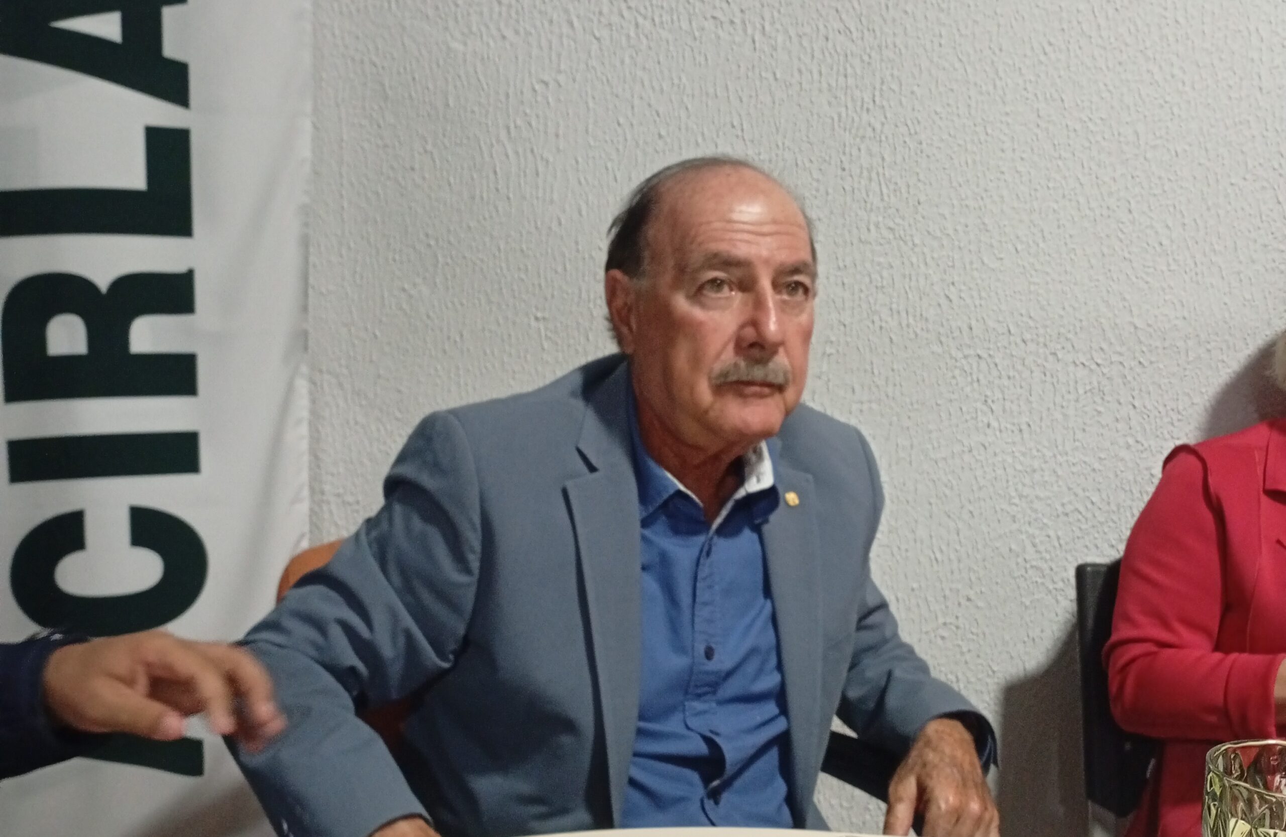 Zacharias Calil