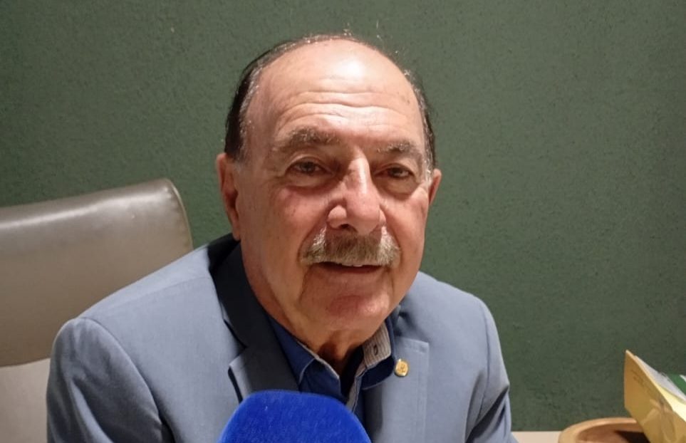 Zacharias Calil