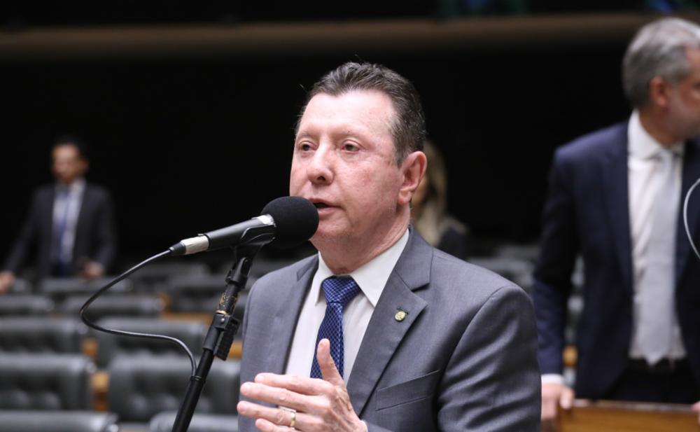 Zé Nelto cita nomes, mas vê Gracinha e Mabel como favoritos para comandar União Brasil