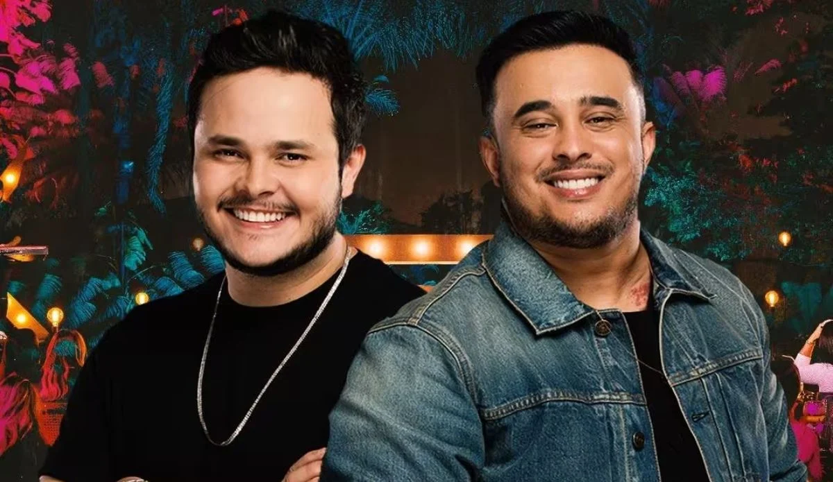 Matheus & Kauan, Racyne & Rafael, Zé Felipe e Calcinha Preta estão no radar do Rodeio de Abadia de Goiás