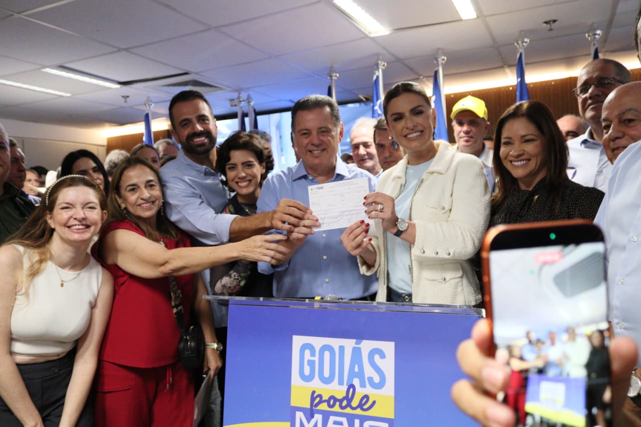PSDB cria fato político com Flávia Teles, mas não altera cenário