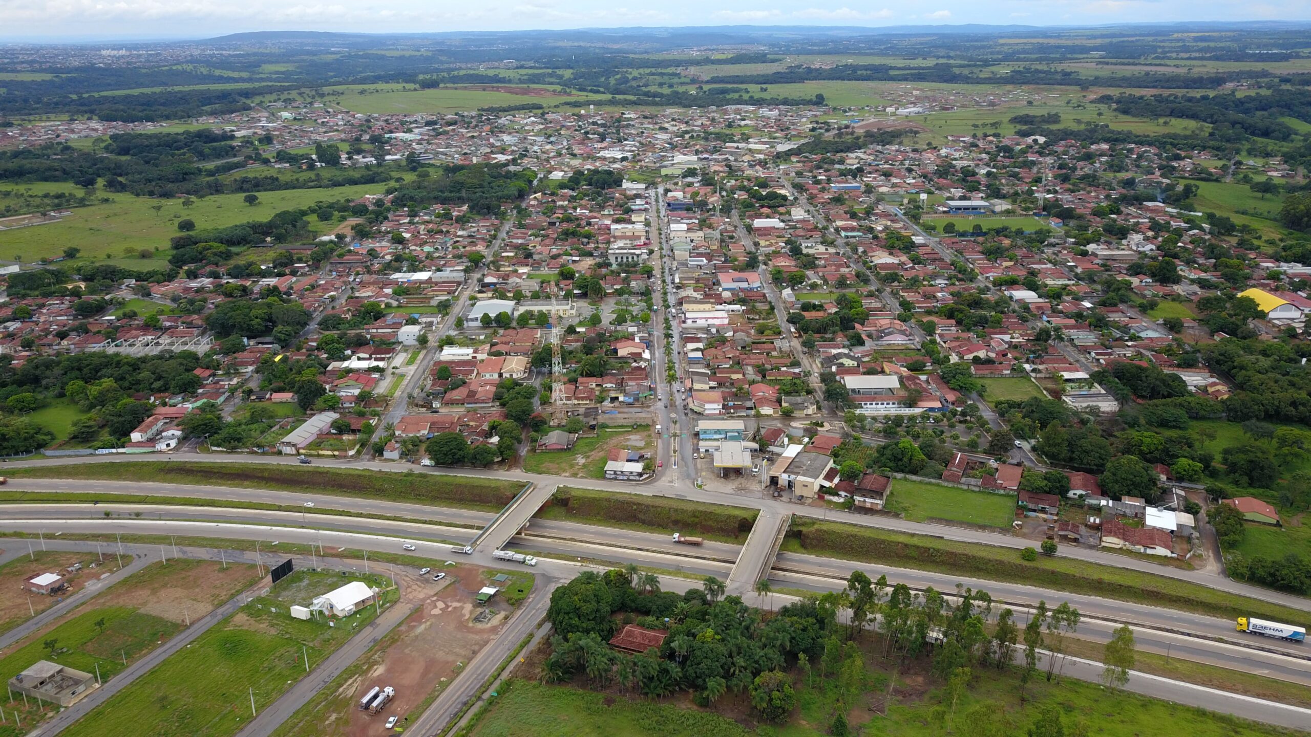 O evento que vai parar Abadia de Goiás neste sábado (28)