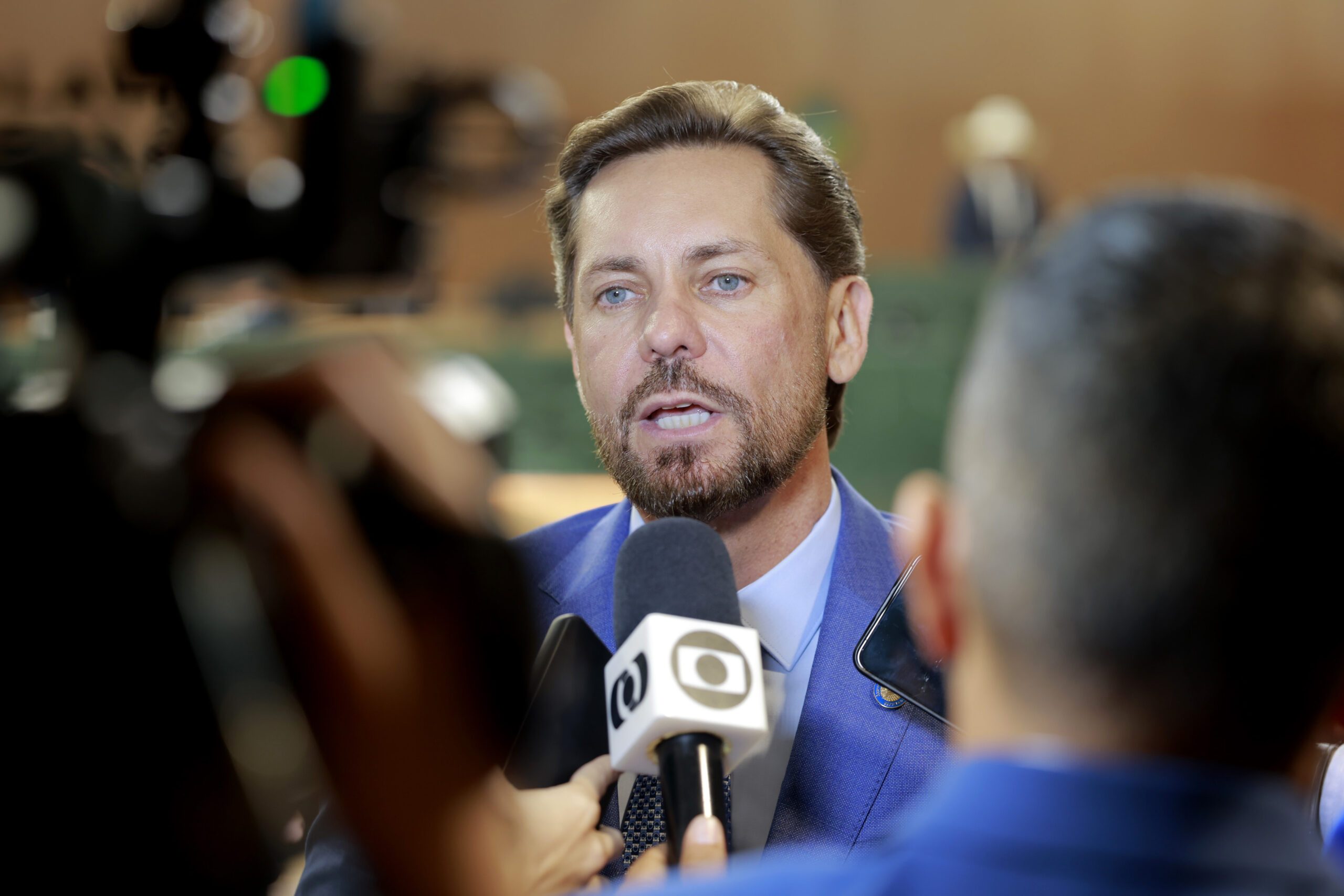 Quem são os nomes por trás da federação comandada por Bruno Peixoto
