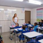 Processo avança e concurso da Educação de Aparecida pode ocorrer ainda em 2026