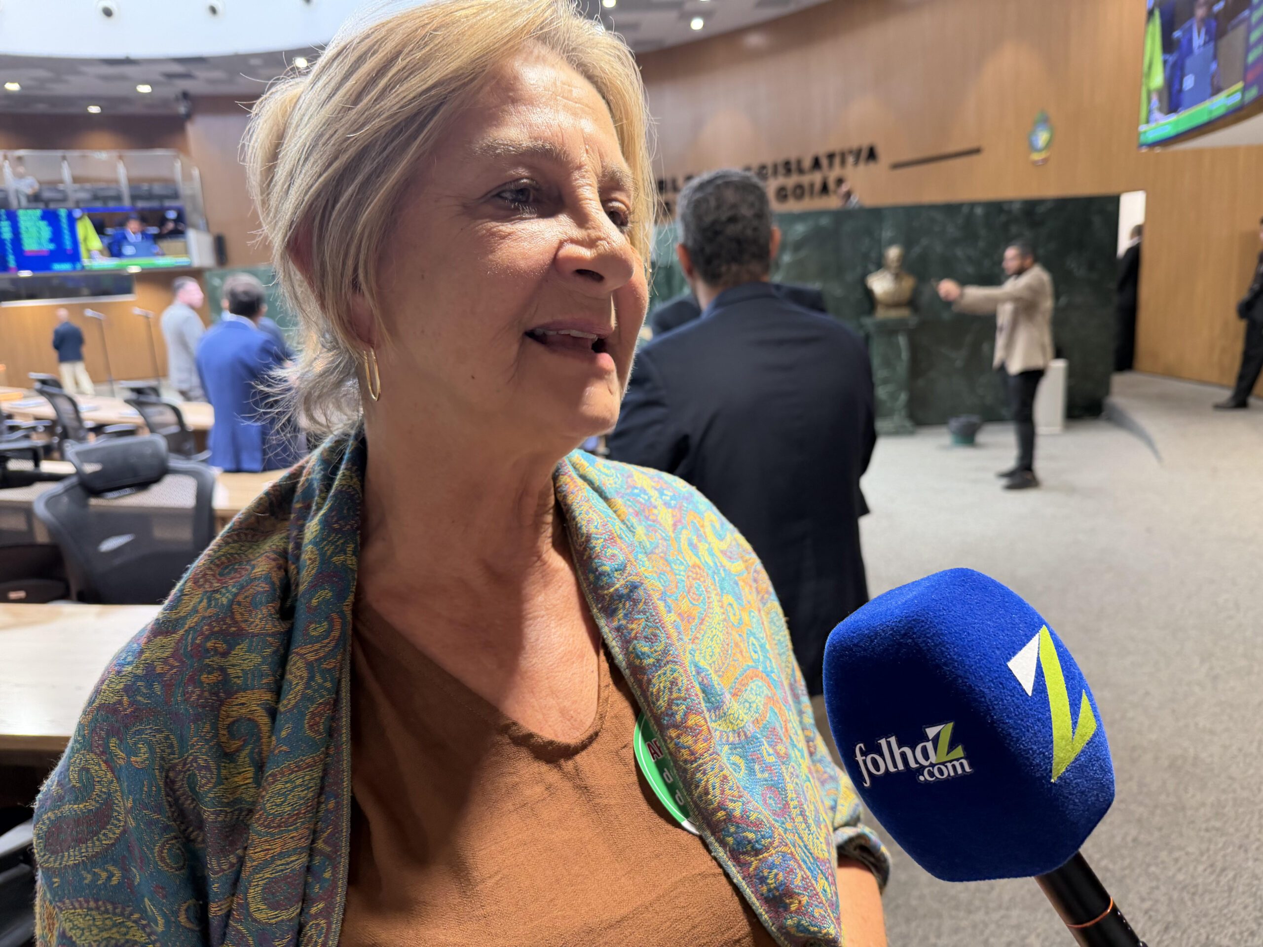 Do PSD ao governo Daniel: os caminhos de Dra. Zeli para 2026