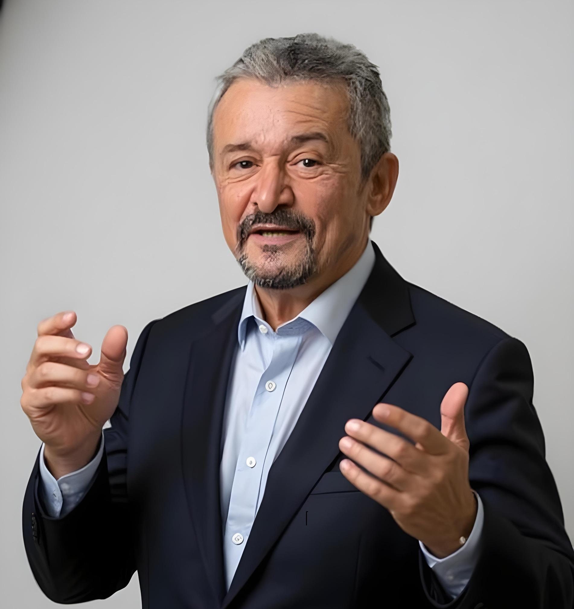 Ezizio Barbosa