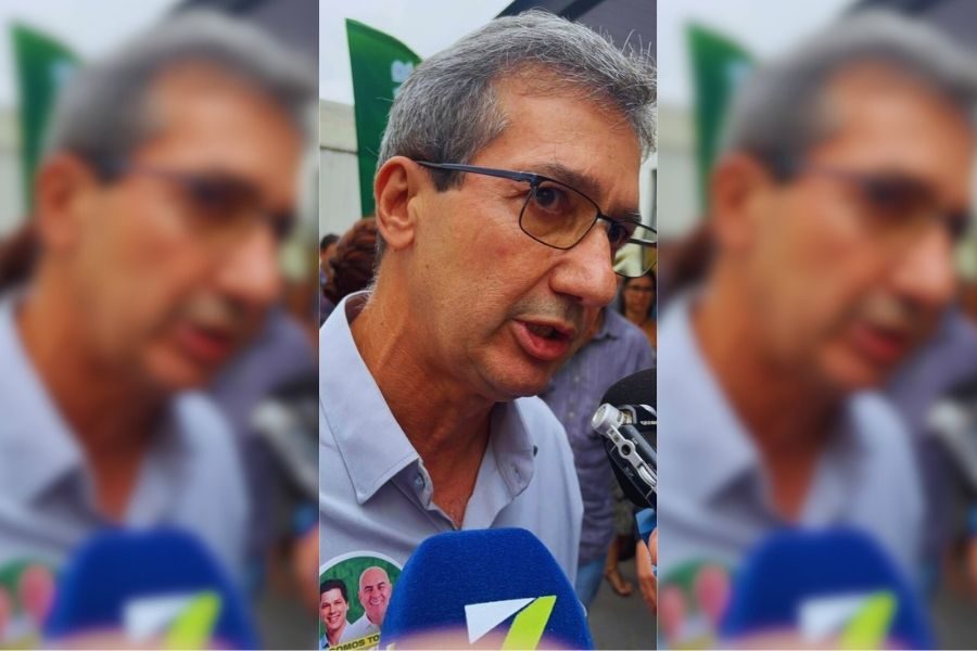 SAIBA quem vai comandar o MDB Goiás durante a licença do vice-governador Daniel Vilela