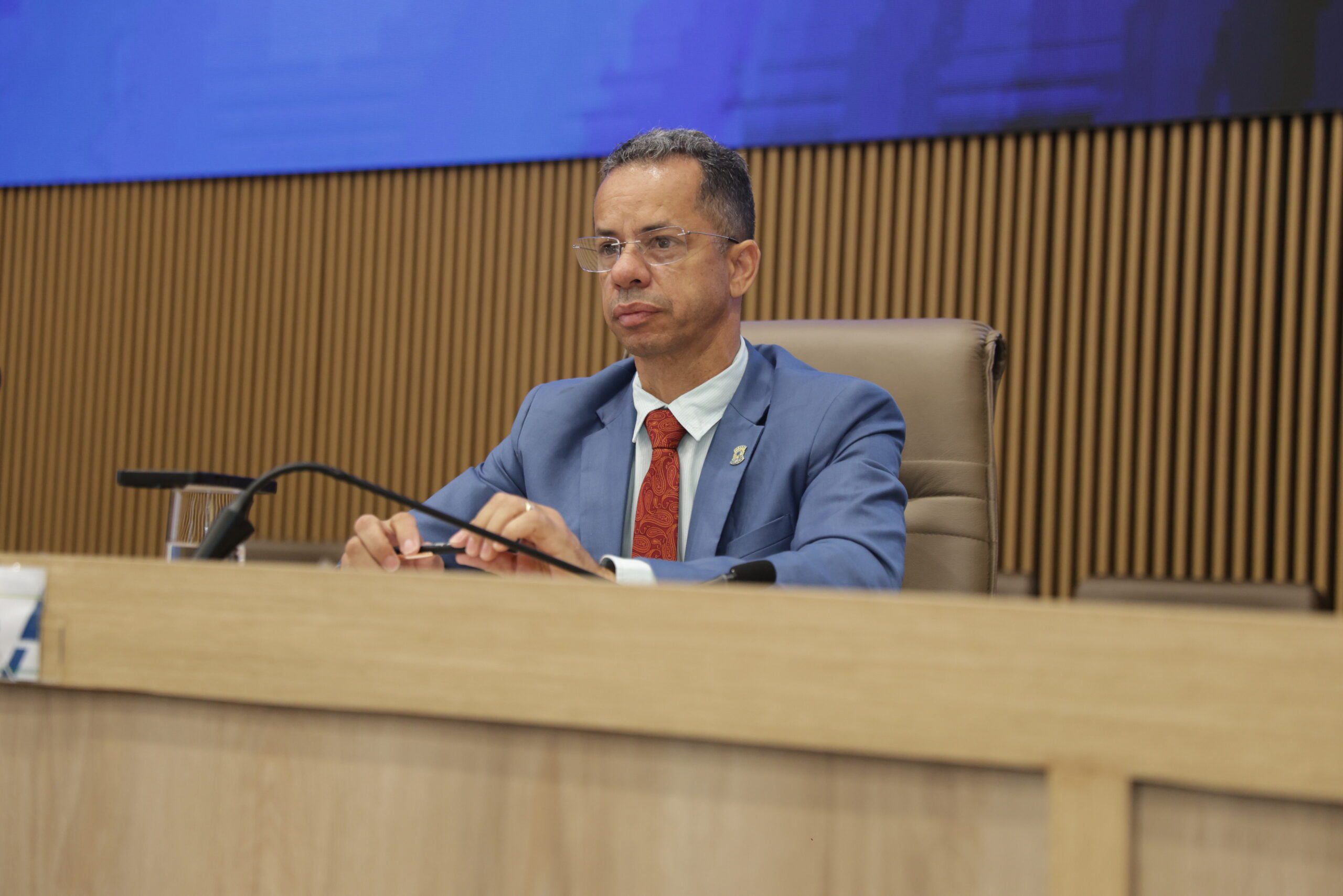 Isaac Martins