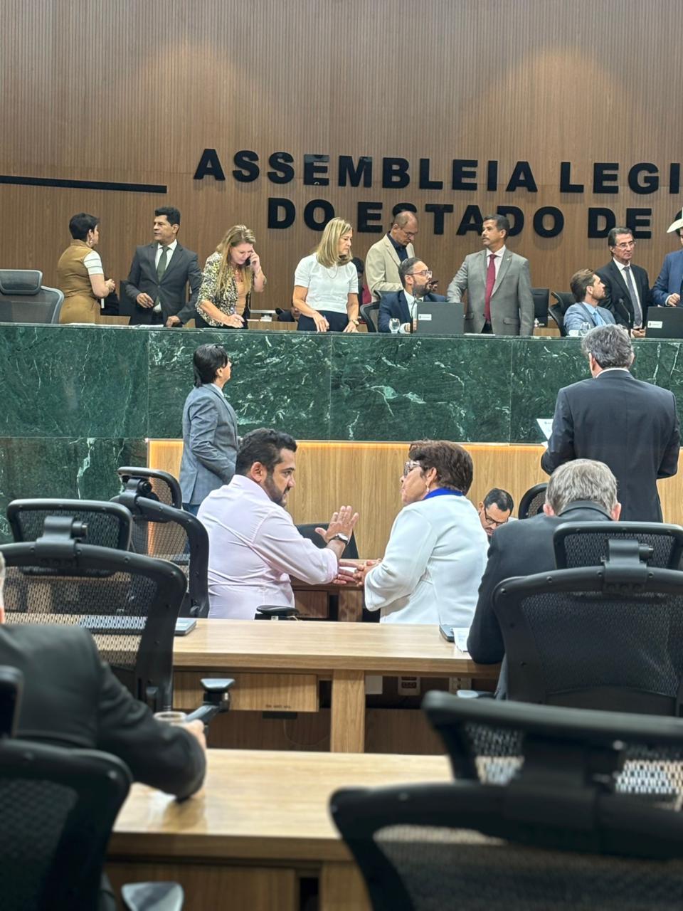 A caminho do PV, Julio Pina vira pauta de discussão no PT