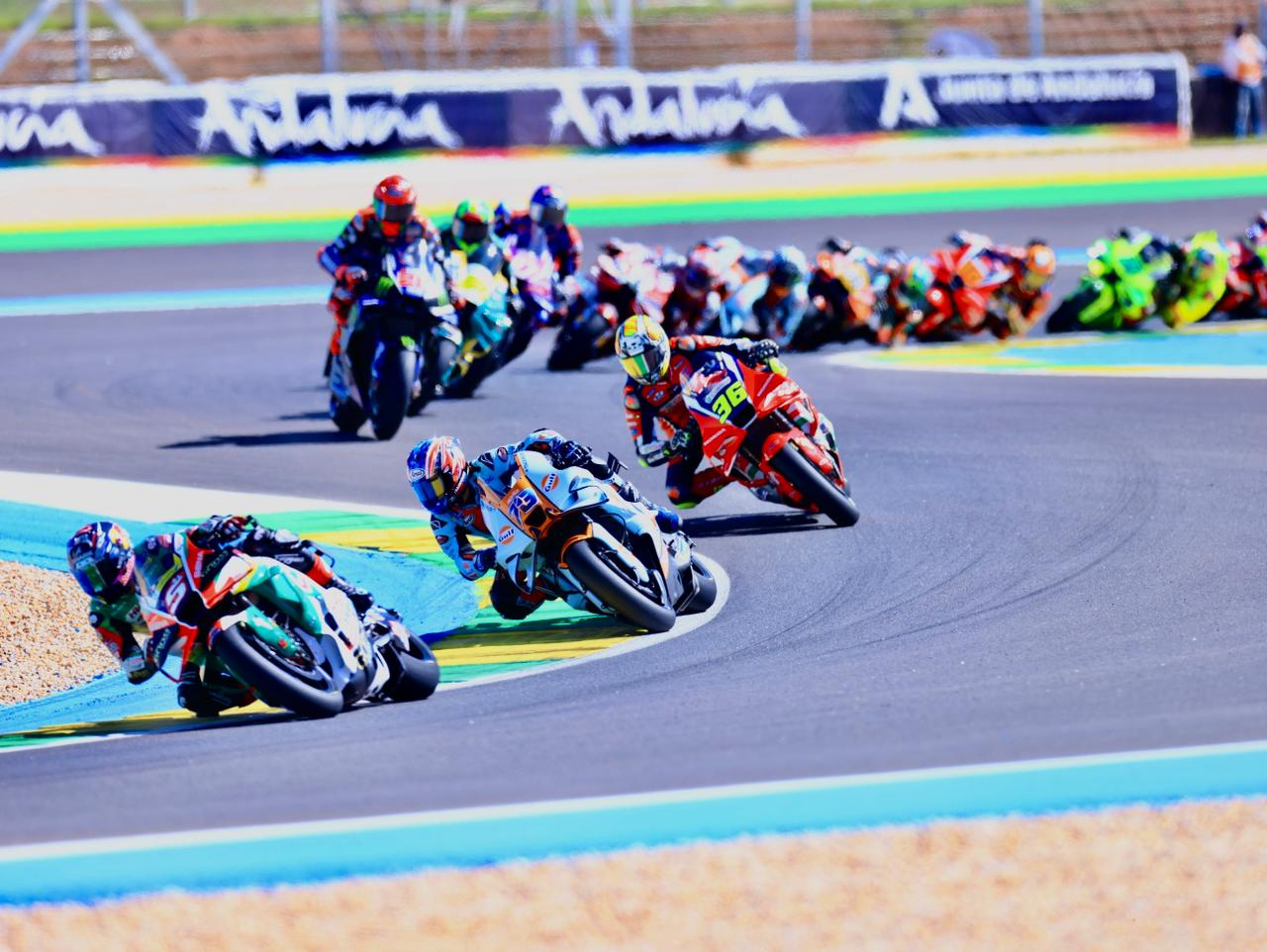 MotoGP Goiânia 2027: ingressos já estão à venda; veja preços e setores