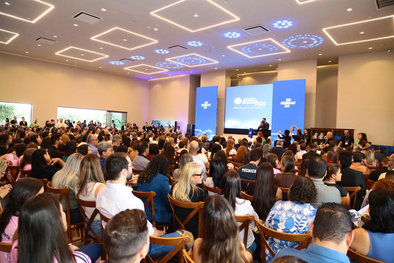 Prêmio Sebrae prefeituras empreendedoras