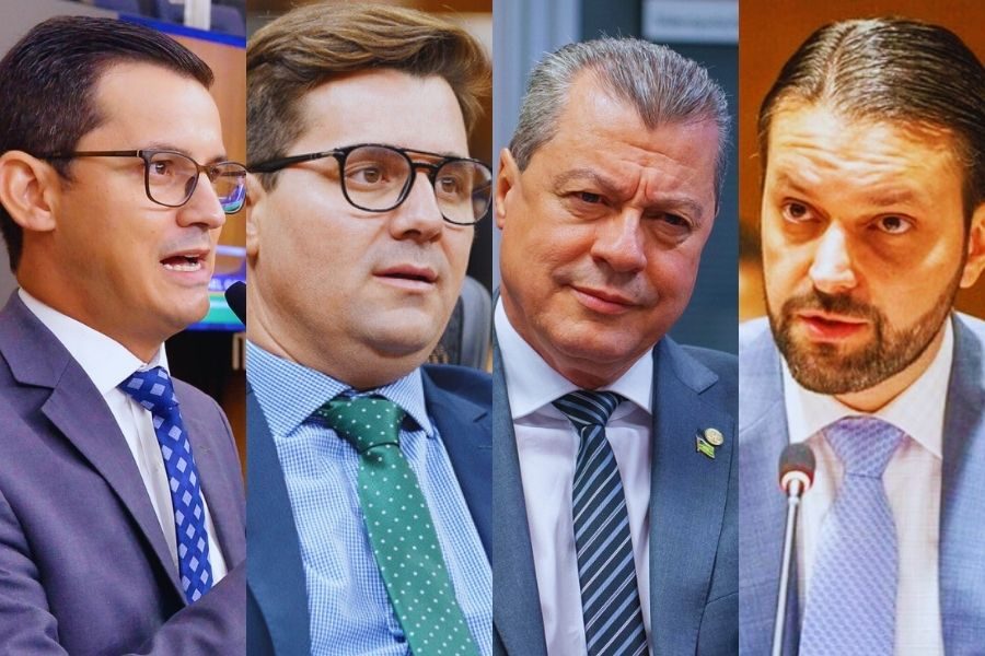 Assembleia de Deus Vila Nova define apoios para 2026 e ficará fora da disputa direta