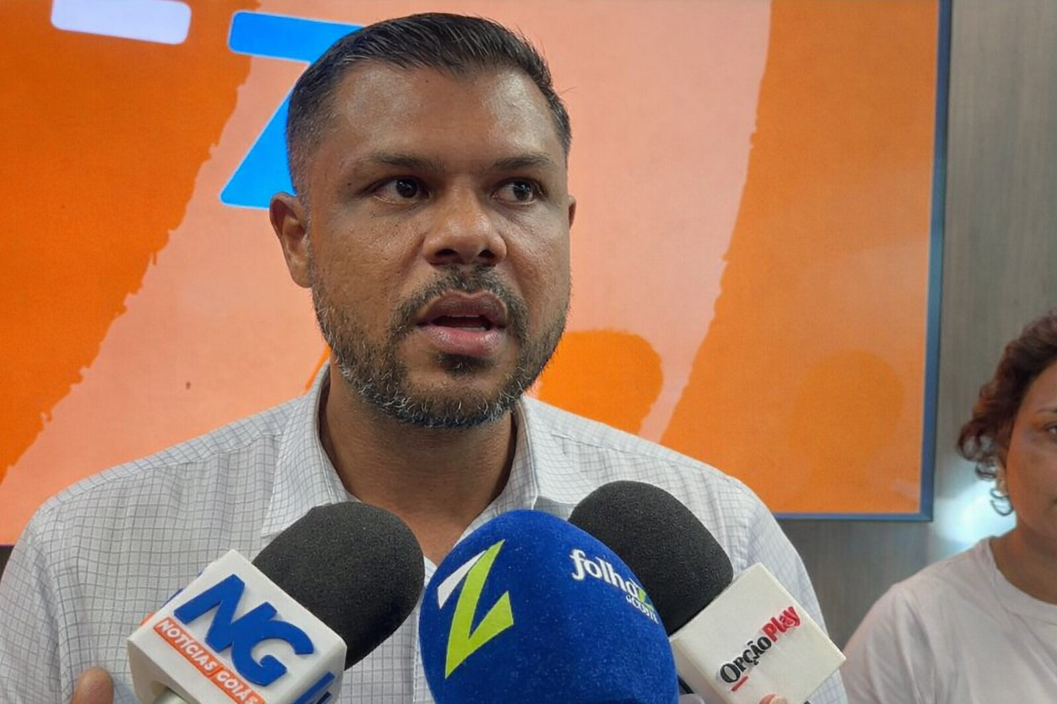 Próximo a Jorcelino, Romário diz que saiu do PRD “machucado”