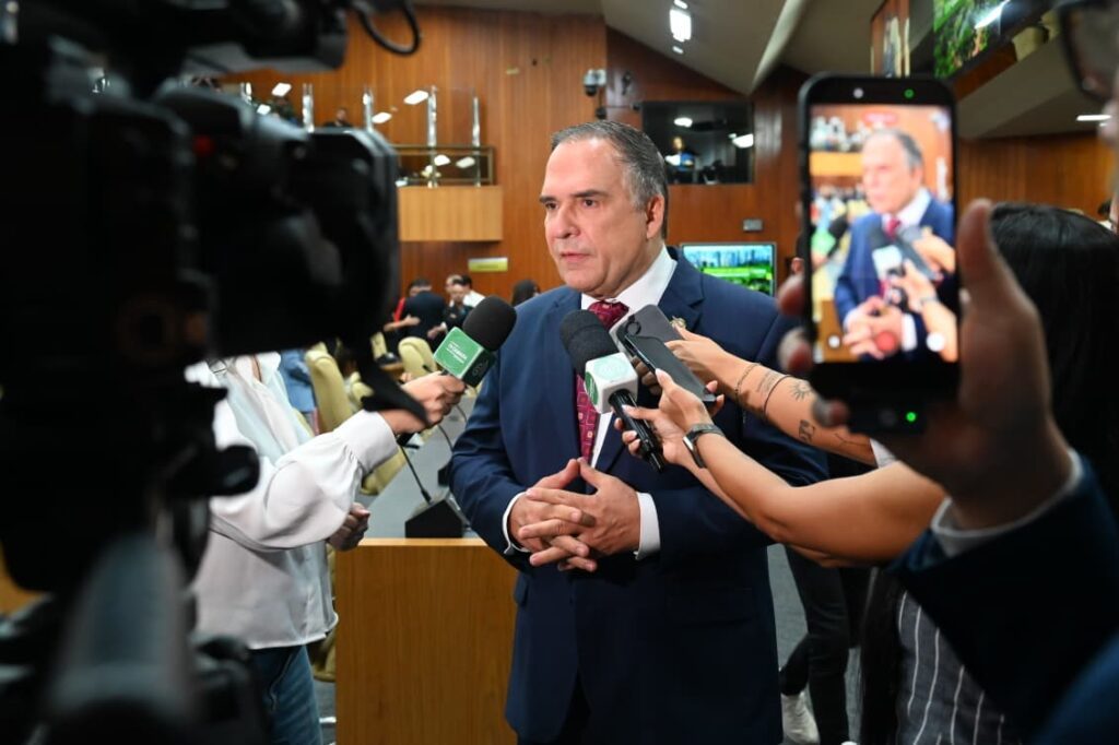 Sandro Mabel