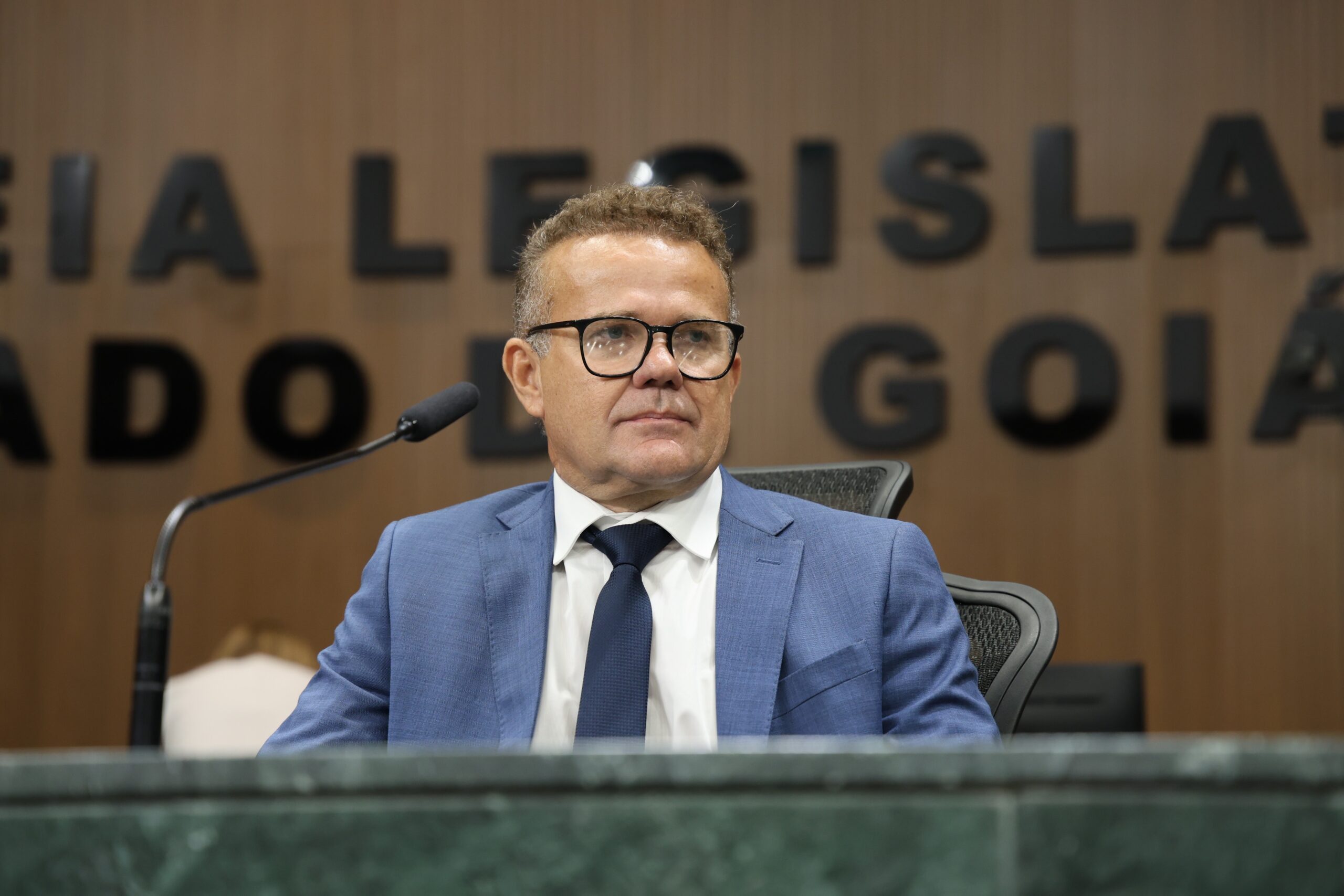 Eliel Júnior nega filiação ao PL, mas declara apoio a aliados de Jair Bolsonaro