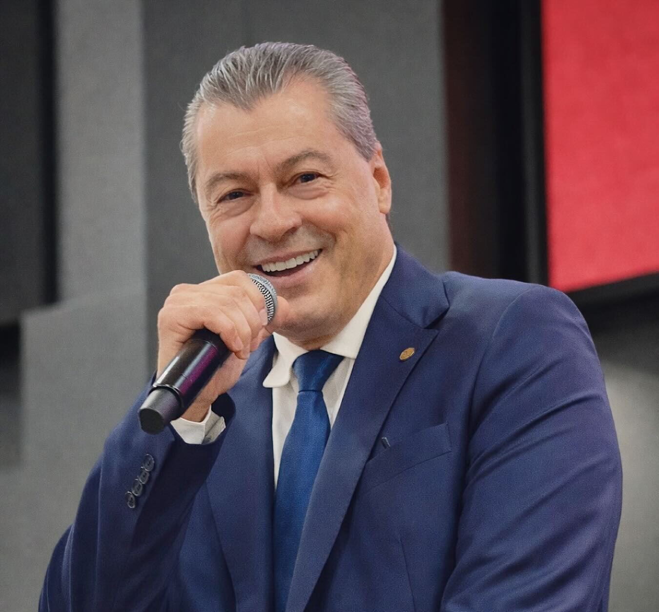 Após negativa do Republicanos, Daniel Agrobom deve disputar reeleição pelo PSD