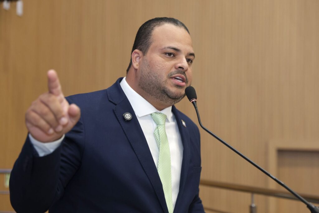 Dieyme Vasconcelos
