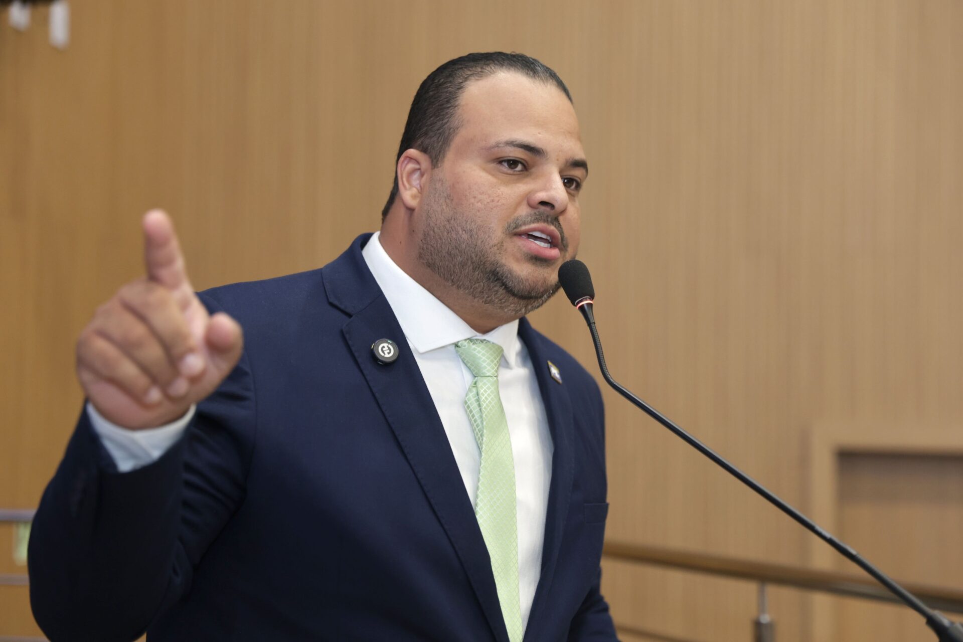 Dieyme Vasconcelos