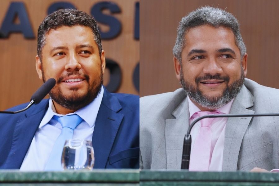 Mudaram duas vezes: o vai e volta de Galindo e Júlio Pina na janela