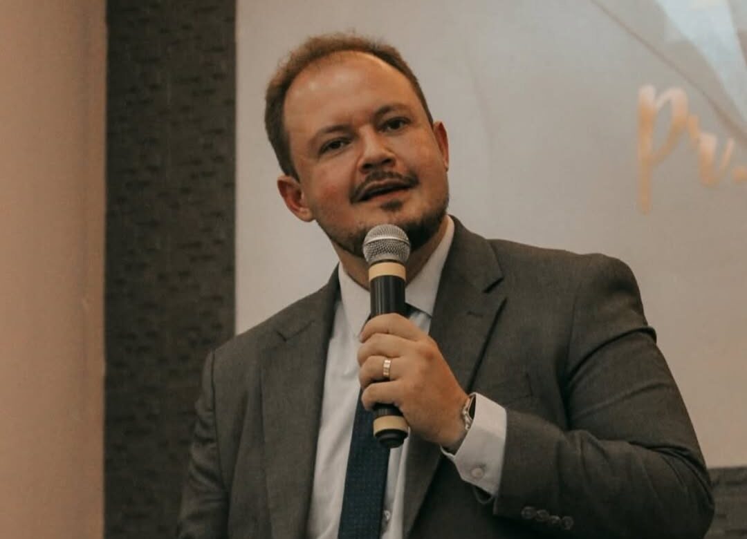 Henry Almeida